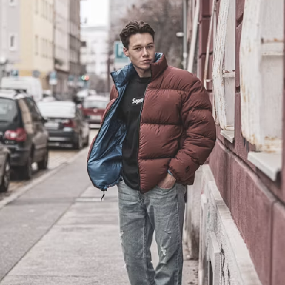 Puffer Jackets
